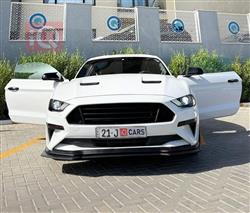 فورد موستانج